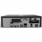 HD Сателитен приемник OCTAGON SF208 Single LCD E2 HD