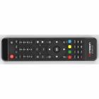 HD Сателитен приемник OCTAGON SF208 Single LCD E2 HD