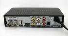 Комбиниран HD приемник за Кабелна и Ефирна телевизии, и IPTV- CT6012
