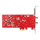 TBS6902 – DVB-S2 PCIe карта с 2 сателитни тунера