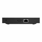 IPTV 4K Linux MAG 540 W3
