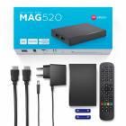 IPTV 4K Linux MAG 540 W3