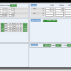 Digital Devices RESI Headend 24 QAM | 4x CI Slots