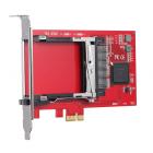 TBS6900 DVB Dual CI PCI-E Card