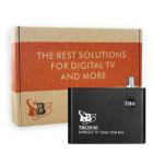 TBS5930 lite DVB-S2/S Universal TV Tuner USB Card