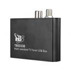 TBS5530 Multi-standard Universal TV Tuner USB Card