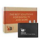 TBS5530 Multi-standard Universal TV Tuner USB Card