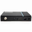 OCTAGON SX88 V2 4K UHD S2+IP 1xDVB-S2 E2 Linux Smart TV Sat Receiver