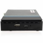 OCTAGON SX88 V2 4K UHD S2+IP 1xDVB-S2 E2 Linux Smart TV Sat Receiver