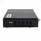 OCTAGON SX88 V2 4K UHD S2+IP 1xDVB-S2 E2 Linux Smart TV Sat Receiver