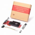TBS6032 16 QAM DVB-C modulator card