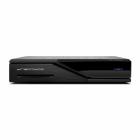 Dreambox DM520 HD 1x DVB-S2 Tuner PVR ready Full HD 1080p H.265 Linux Receiver