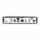 Dreambox DM520 HD 1x DVB-S2 Tuner PVR ready Full HD 1080p H.265 Linux Receiver