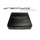 Dreambox DM520 mini HD 1x DVB-S2 Tuner PVR ready Full HD 1080p H.265 Linux Receiver