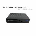 Dreambox DM520 mini HD 1x DVB-S2 Tuner PVR ready Full HD 1080p H.265 Linux Receiver