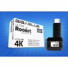 Четворен Quatro (V/H,H/H,V/L,H/L) конвертор Gigablue Ultra Rocket Quatro Multifeed LNB