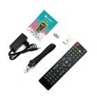 Satellite Finder with Video Play (FindSAT VF8922 ) DVB-S2 TV Signal Meter