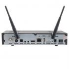 OCTAGON SF8008 SUPREME 4K UHD 1x DVB-S2X MS & 1x DVB-C/T2 (DUAL OS)