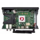 OCTAGON SF8008 SUPREME 4K UHD 1x DVB-S2X MS & 1x DVB-C/T2 (DUAL OS)