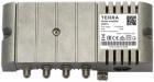 Усилвател за кабелна телевизия Terra HA 214