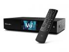 VU+ Duo 4K Lite 1x DVB-S2X FBC Twin/1x DVB-C FBC Tuner PVR ready Linux Receiver UHD 2160p