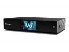VU+ Duo 4K Lite 1x DVB-S2X FBC Twin/1x DVB-C FBC Tuner PVR ready Linux Receiver UHD 2160p