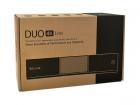 VU+ Duo 4K Lite 2x DVB-S2X FBC Twin Tuner PVR ready Linux Receiver UHD 2160p